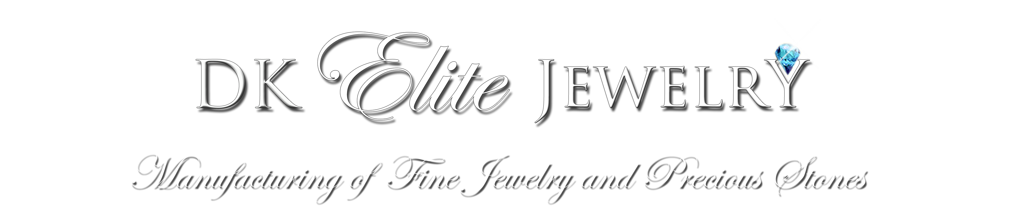 Logo DK Elite Jewelry